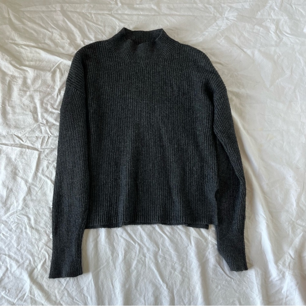 Hippie Rose Sweater